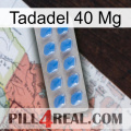 Tadadel 40Mg 22